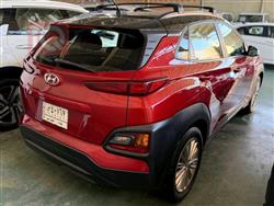 هیوندای کۆنا